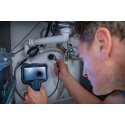 Bosch GIC 12V-5-27 C PROFESSIONAL industrial inspection camera 8.3 mm Flexible-Obedient probe IP67, Bosch GIC 12V-5-27 C PROFESSIONAL industrial inspection camera 8.3 mm Flexible-Obedient probe IP67,
