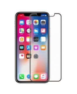 Screenor 15021 Mobiiltelefon ekraani- või seljakaitse Selge ekraanikaitse Apple 1 tk