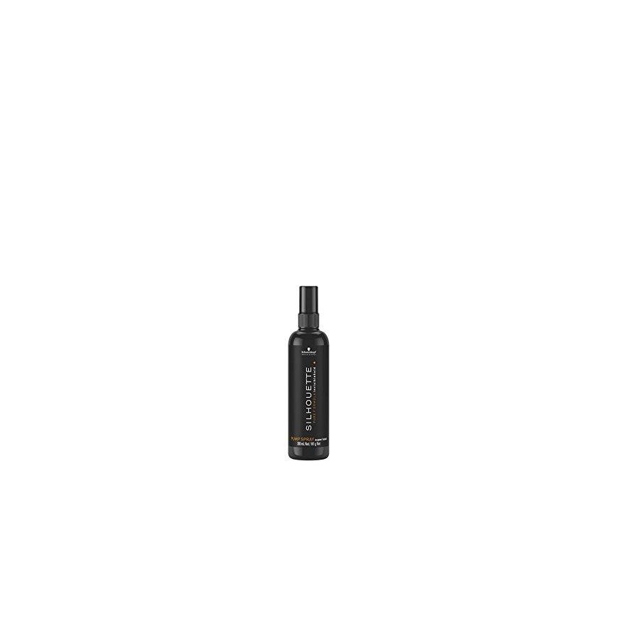 Schwarzkopf Silhouette Hairspray Atomizer 200ml
