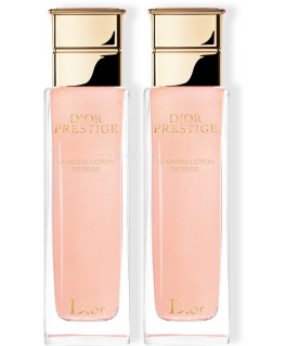Christian Dior, Prestige La Micro-Huile De Rose, Corrector & Brightener, Liquid Highlighter, For Face, Duo, 50 ml