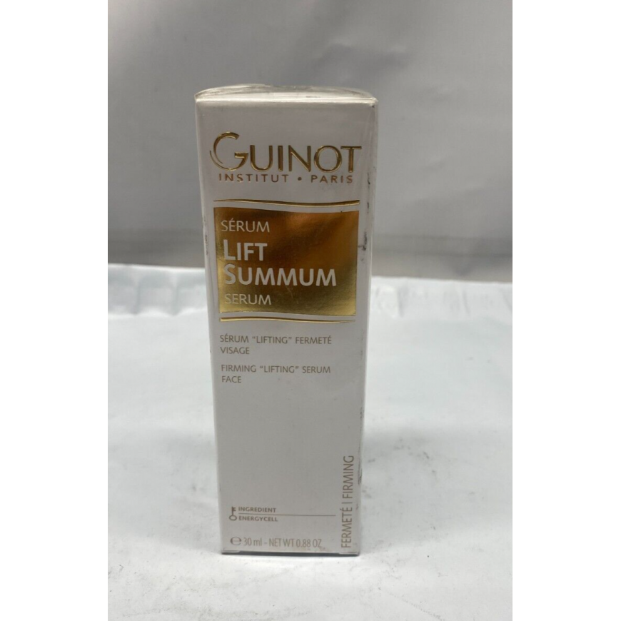 Guinot, Lift Summum, Lifting, Serum, For Face, 30 ml – 2