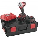 Cordless impact wrench FLEX IW 1/2" 400Nm 18.0-EC 5.0/Set Cordless impact wrench FLEX IW 1/2" 400Nm 18.0-EC 5.0/Set