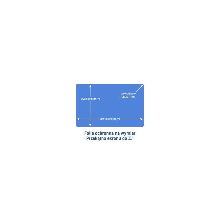 HP EliteOne 800 G4 - 3mk FlexibleGlass™ 25'' screen protector – 2