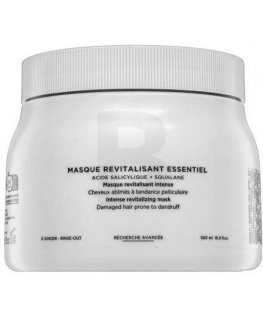 Toning mask Kerastase K Symbio Damaged hair 500 ml