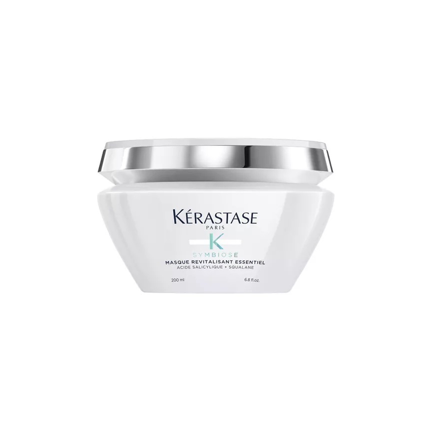 Toning mask Kerastase K Symbio Damaged hair 500 ml – 3
