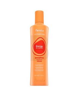 Fanola Vitamins Energy Šampūnas 350ml
