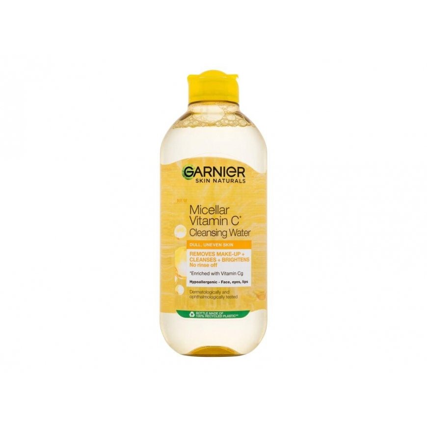 Garnier Skin Naturals Vitamin C Micellar