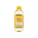 Garnier Skin Naturals Vitamin C Micellar Cleansing Water Micellar Water for women, 400 ml Garnier Skin Naturals Vitamin C Micellar Cleansing Water Micellar Water for women, 400 ml