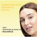 Garnier Skin Naturals Vitamin C Micellar Valomasis Vanduo Micellar Vanduo moterims, 400 ml