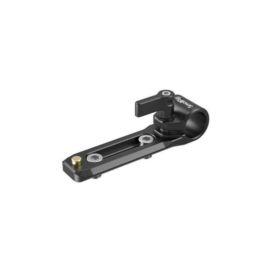 SmallRig 3011 Rod Clamp with NATO