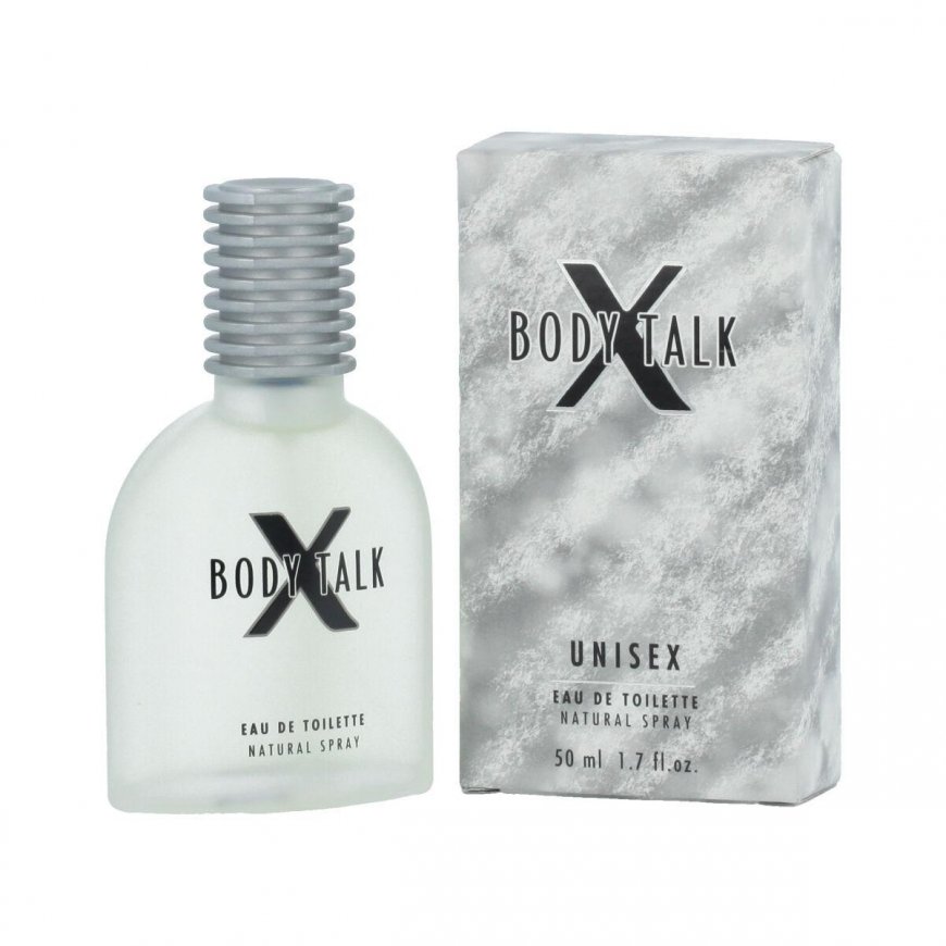 Muelhens Extase Body Talk Eau De Toilette 50 ml (unisex) – 2