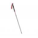 Kije Viking Spider FS Must/punane 130 cm Kije Viking Spider FS Must/punane 130 cm