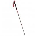 Kije Viking Spider FS Must/punane 130 cm Kije Viking Spider FS Must/punane 130 cm
