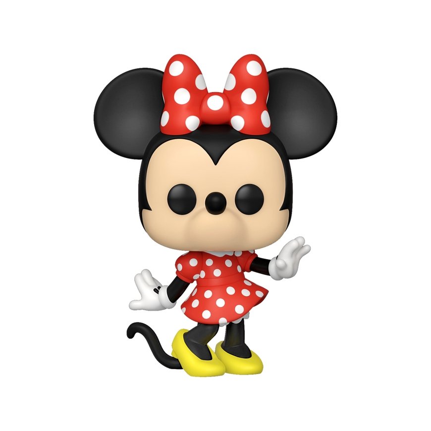 FUNKO POP! 889698596244 veiksmo / kolekcinė figūrėlė