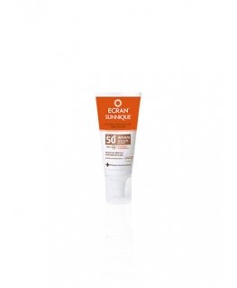 Ecran 8411135483408 средство для защиты от солнца/после загара Sunscreen spray Тело и лицо 50 Взрослые