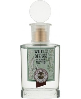 Monotheme Venezia White Musk EDT