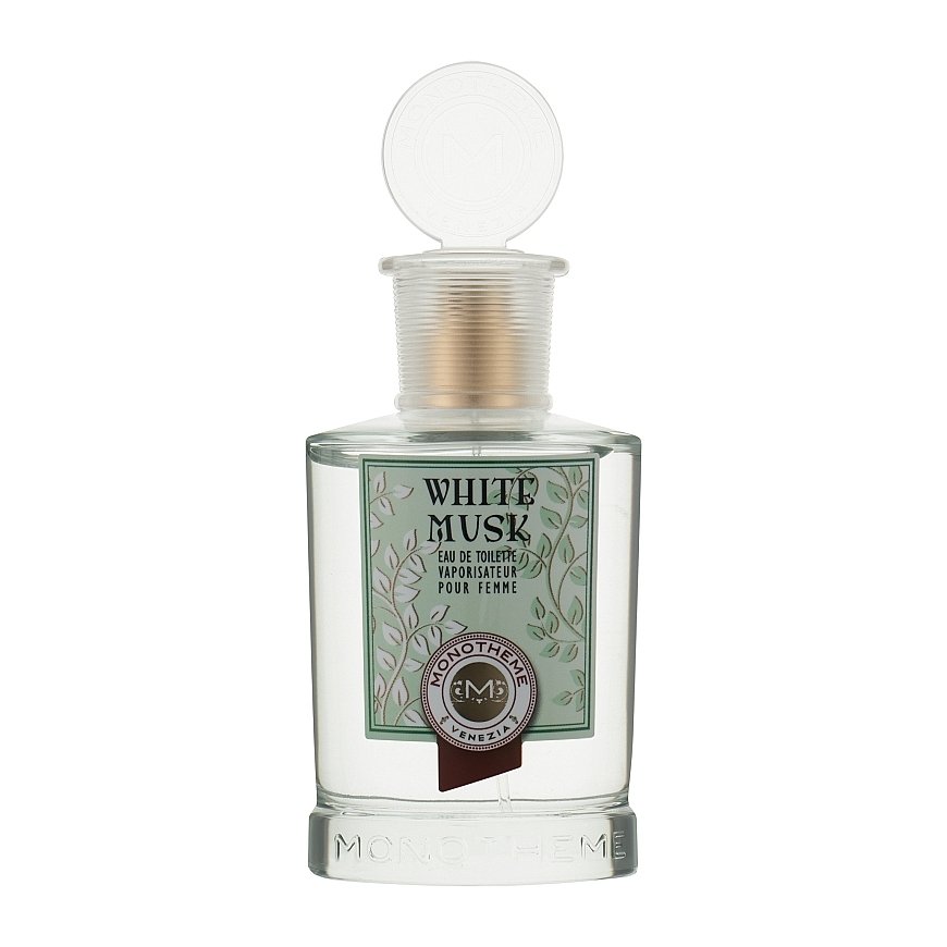 Monotheme Venezia Monotheme Venezia White Musk