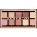 Profusion Bare Rose Eyeshadow Palette - a palette of 10 eye shadows Profusion Bare Rose Eyeshadow Palette - a palette of 10 eye shadows