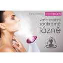 BeautyRelax Beauty Relax Steamtouch BR-1330 - Professional facial sauna with ionization BeautyRelax Beauty Relax Steamtouch BR-1330 - Professional facial sauna with ionization