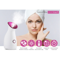 BeautyRelax Beauty Relax Steamtouch BR-1330 - Professional facial sauna with ionization BeautyRelax Beauty Relax Steamtouch BR-1330 - Professional facial sauna with ionization