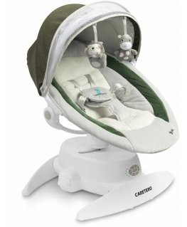 Electronic swing CARETERO OPTI Green