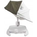 Electronic swing CARETERO OPTI Green Electronic swing CARETERO OPTI Green