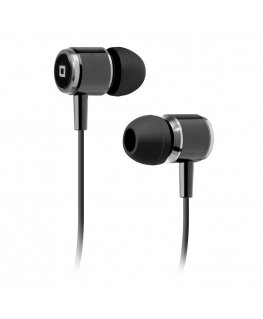 SBS TEEARTYCK headphones/headset Wired In-ear Calls/Music USB Type-C Black