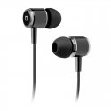 SBS TEEARTYCK headphones/headset Wired In-ear Calls/Music USB Type-C Black SBS TEEARTYCK headphones/headset Wired In-ear Calls/Music USB Type-C Black