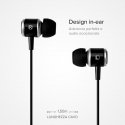 SBS TEEARTYCK headphones/headset SBS TEEARTYCK headphones/headset