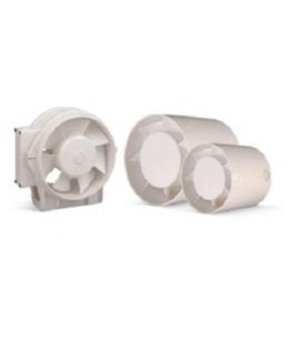 CATA MT-100 exhaust fan White