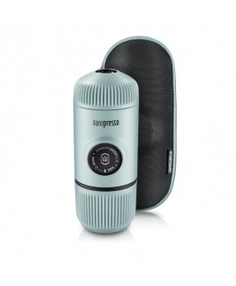 Wacaco Nanopresso Elements Arctic Blue Синий