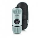 Wacaco Nanopresso Elements Arctic Blue Mėlyna Wacaco Nanopresso Elements Arctic Blue Mėlyna