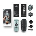 Wacaco Nanopresso Elements Arctic Blue Zils Wacaco Nanopresso Elements Arctic Blue Zils