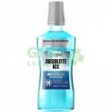 Zidac Laboratories Absolute Ice Whitening Mouthwash 500 ml