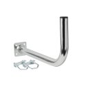 Extralink L500 BALCONY HANDLE MOUNT WITH U-BOLTS M8 Extralink L500 BALCONY HANDLE MOUNT WITH U-BOLTS M8