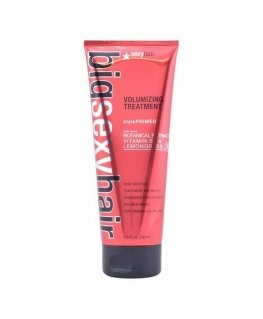 Sexy Hair "Big Sexyhair Volumizing Treatment" apimties suteikianti plaukų priemonė 200ml