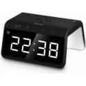 Tactical 846 Silicone Band for Xiaomi Smart Band 8 Black