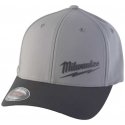 Milwaukee Accessories Baseball cap MILWAUKEE Performance, dark gray S / M Milwaukee Accessories Baseball cap MILWAUKEE Performance, dark gray S / M