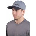 Milwaukee Accessories Baseball cap MILWAUKEE Performance, dark gray S / M Milwaukee Accessories Baseball cap MILWAUKEE Performance, dark gray S / M