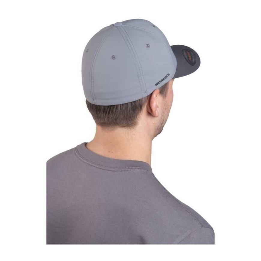Milwaukee Accessories Baseball cap MILWAUKEE Performance, dark gray S / M – 4