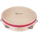 Classic World Klasikinis pasaulis Edu muzikos instrumentas Tambourine 25 cm Classic World Klasikinis pasaulis Edu muzikos instrumentas Tambourine 25 cm