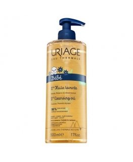 "Uriage" baby wash oil 500ml