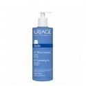 "Uriage" baby wash oil 500ml "Uriage" baby wash oil 500ml