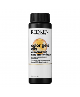 Redken Color Gel Oils 05nn - 5.00, 60 ml X 3 U