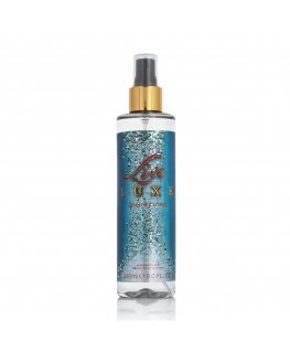 Jennifer Lopez Live Luxe body spray for women 240 ml