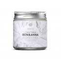 Ben & Anna Zahncreme Dantų pasta nuo apnašų 100 ml