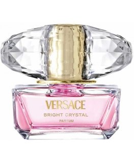 Versace Bright Crystal Parfum Purškiklis 50ml