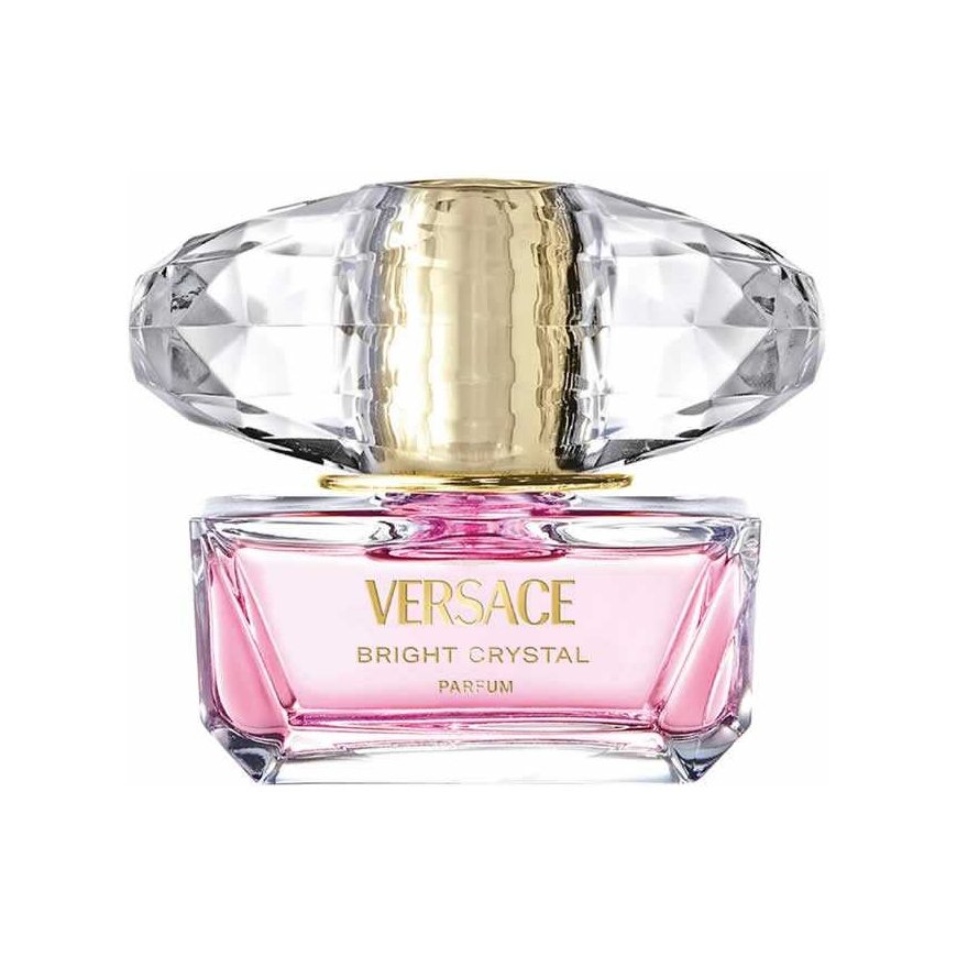 Versace Bright Crystal Parfum Spray 50ml