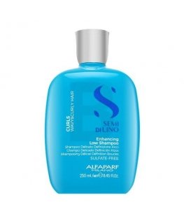 Alfaparf Milano Semi Di Lino Curly nourishing shampoo 250ml