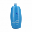 Alfaparf Milano Semi Di Lino Curly nourishing shampoo 250ml